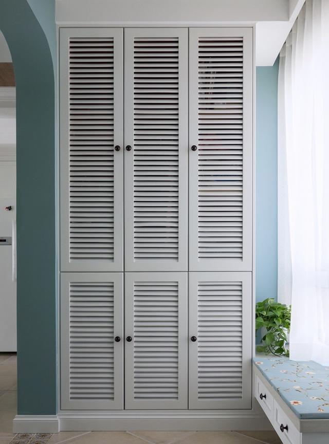 这是我见过最有氛围的家，一进门就被迷住，居住体验不输别墅！