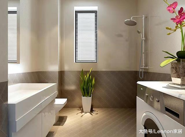 卫生间有异味怎么办？关键要找到源头，过来人教你这几个妙招