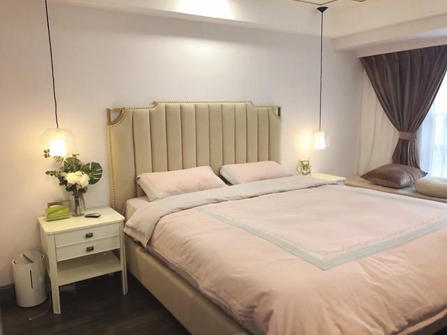 自己动手做软装，简美时尚混搭风格，完工效果不输样板间