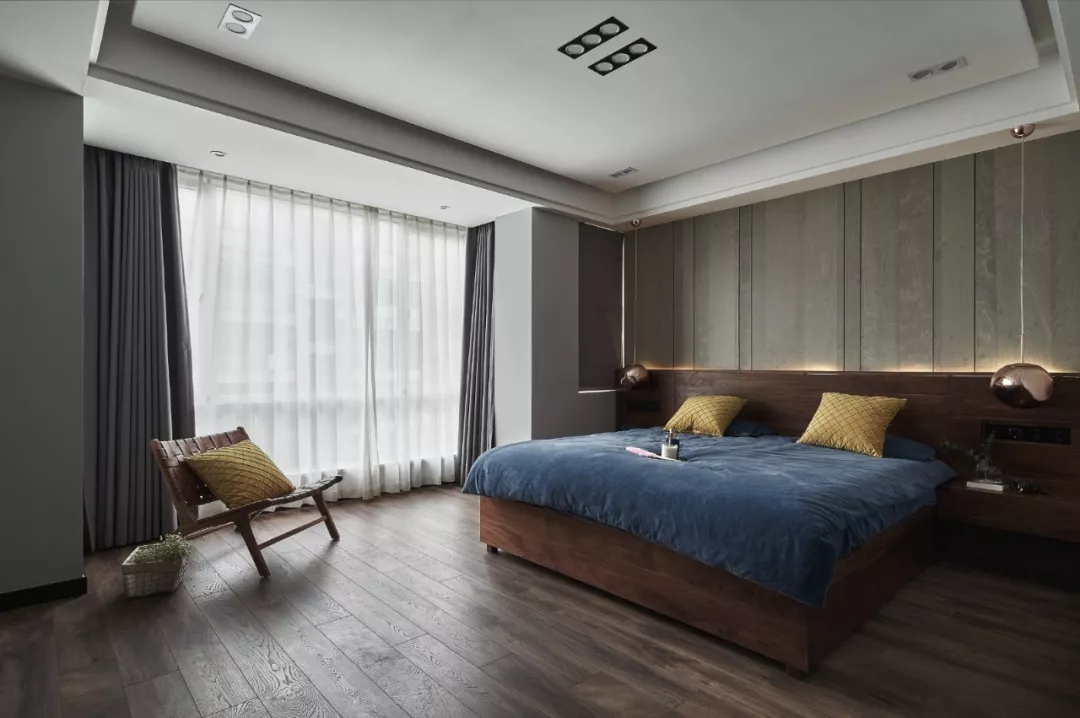 “无主灯”设计引爆潮流，极简打造的简单生活！