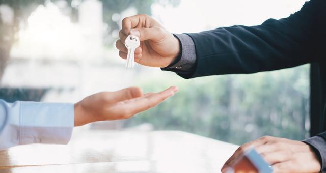 专家：早就说了别全款买房，但是总有人不听