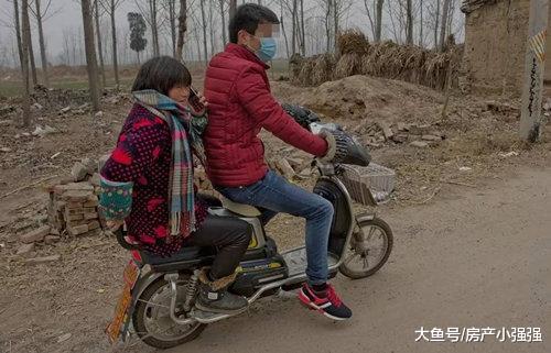 春節后，農村“相親難”，讓農民發愁不是天價彩禮，是啥?