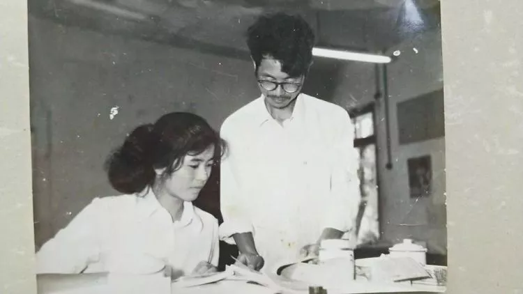 赣州八零三厂的回忆录 消失的场景再现