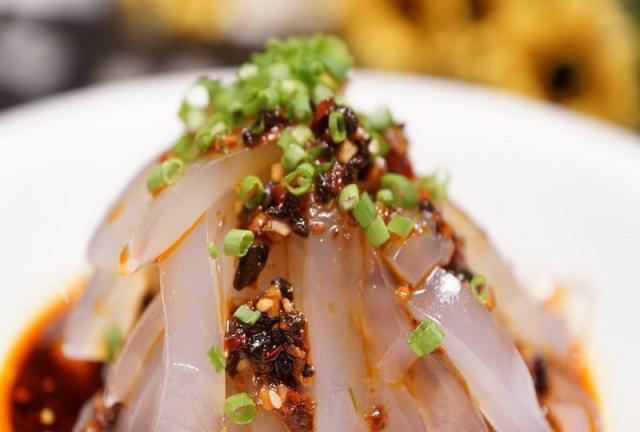 让人“终身难忘”8种四川美食，很多人都吃过，你呢？