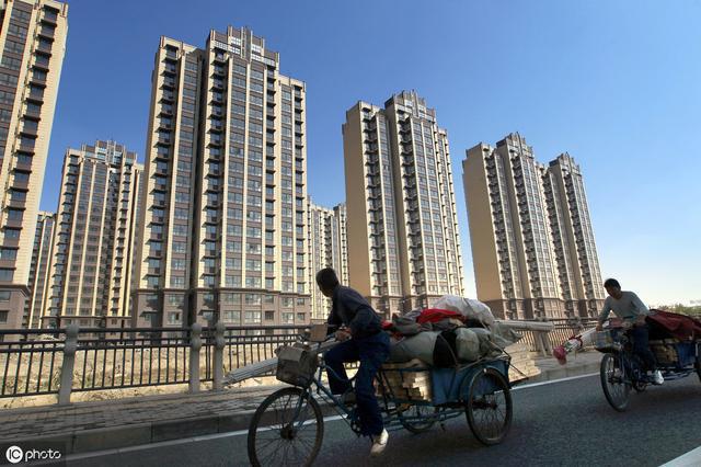 楼市＂断供潮＂离我们多远？炒房者一个月还30万，活的真不如刚需