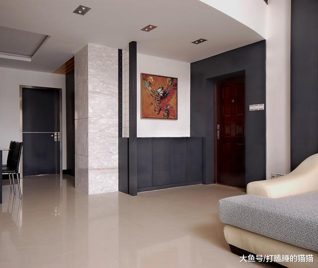 ＂晒一下我家的农村自建房，比大城市里的房子舒服多了＂