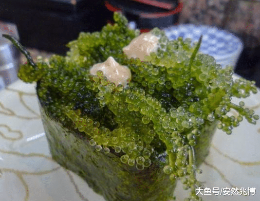 西餐厅里的迷你小葡萄是用来吃的吗？别傻傻不懂，老板：门外汉！