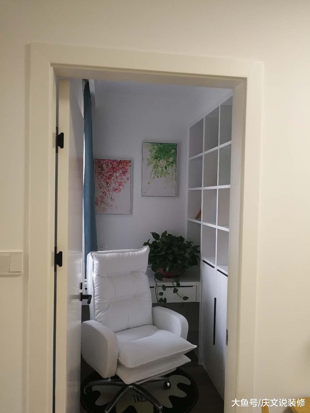 宁波装修公司小户型装修哪家好？