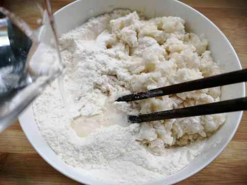 多给家人做这个早餐饼吧 孩子常吃健脑补钙 老人常吃护心脏养胃