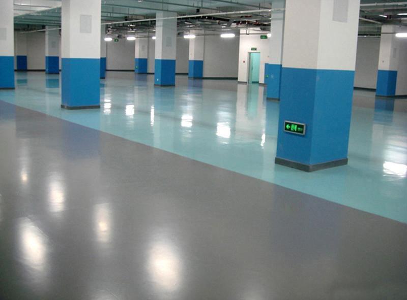 家里裝修萬萬不要鋪瓷磚了，有錢人直接鋪水泥，看完立馬回家學裝