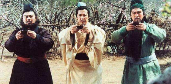 《三国演义》隐去了多少三国真相？你知道陈到、白耳兵吗？