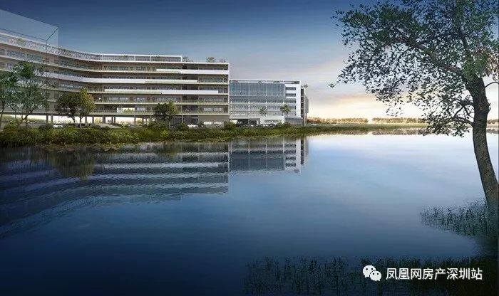 总投资805.7亿！深圳2019年第三批新开工项目132个！（附项目明细）