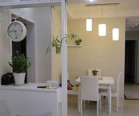 因为手里没钱，只能选择“穷装”了，谁知邻居来看了后，都说好看