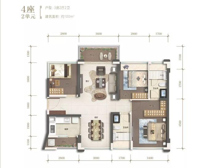 3座去化85%！4座紧急加推！龙光天阙开盘2.14万起