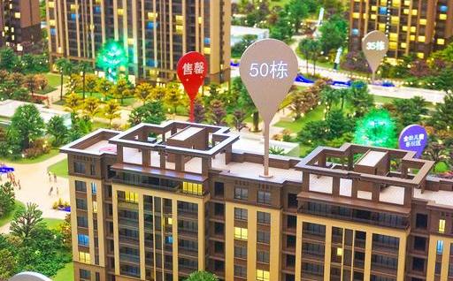 85万流动人口消失！房子租不出去了，开发商拼命盖的房子卖给谁？