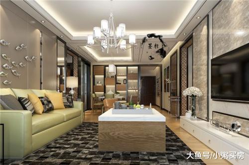 买房看户型图不要被这5点误导了! 不懂行的都要记住了!