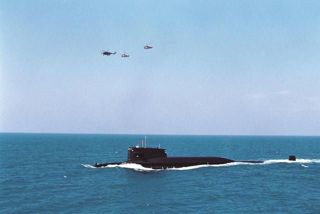 #潜艇兵#潜艇兵最苦为何很多人抢着当?老兵:这一条待遇,只有我们有