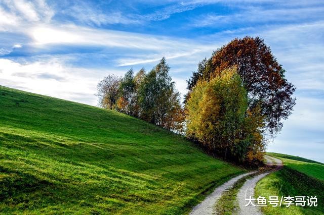 风雨人生，自己撑伞！