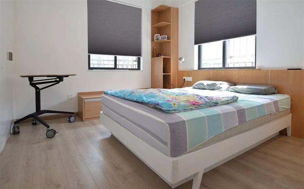 小戶型也能成就你心中的設計，給你一個像樣的家！