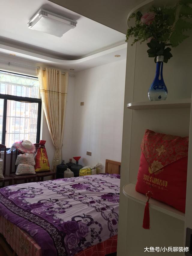 晒晒我家138平的拆迁安置房，亲戚羡慕不已，我却郁闷的要死！