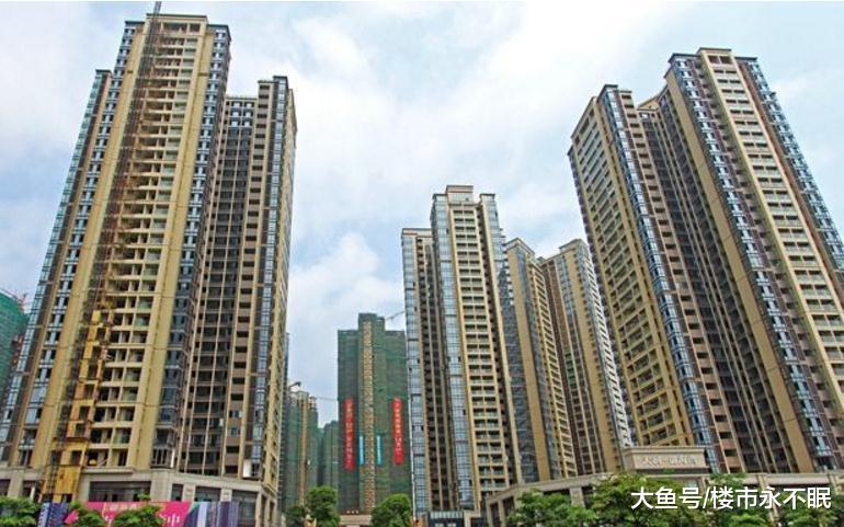 楼市看点：如今楼房遍地，但却缺少3种房子