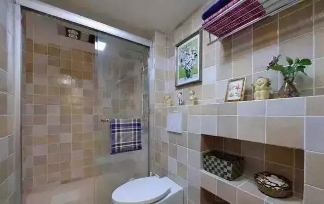 家里装上推拉门，让家美上10倍，越看越好看！