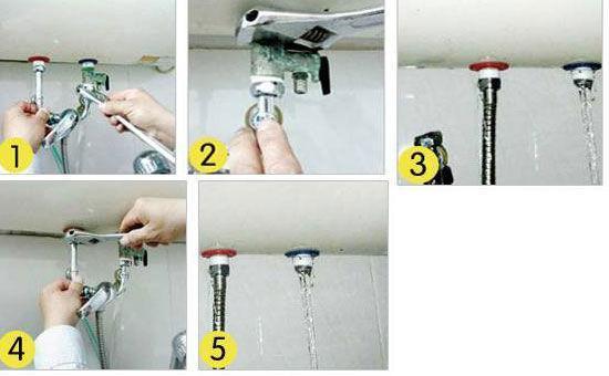 热水器要这样清洗才彻底，怪不得我家洗完澡表皮总是粘粘不干净！