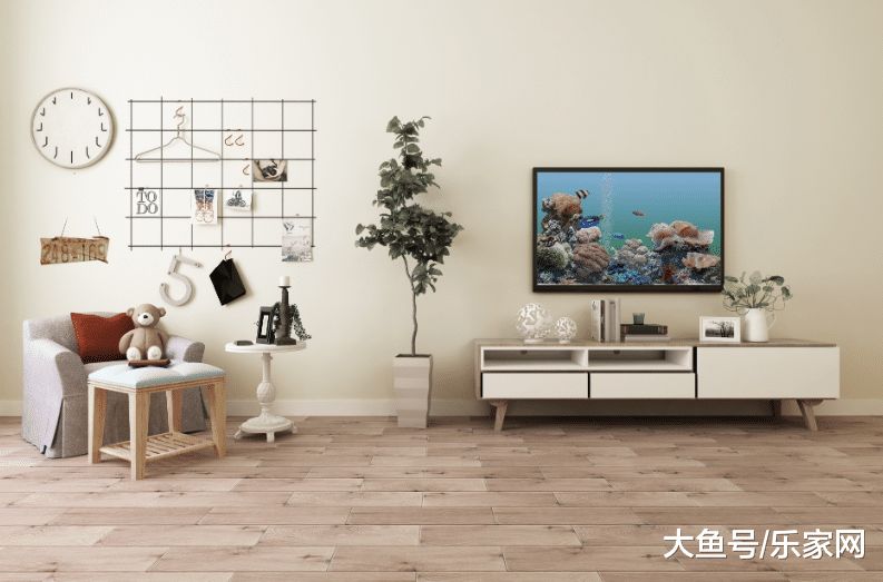 入住一个月地板就鼓包，简直不能住！幸好师傅给我出招！