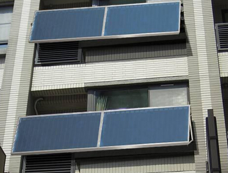 家里别装电热水器了，如今越来越多人在阳台装这个，好用又省钱