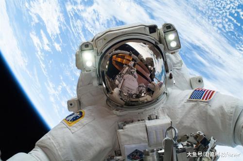 宇航员在太空中如何抵御紫外线辐射 他们需要防晒霜吗？