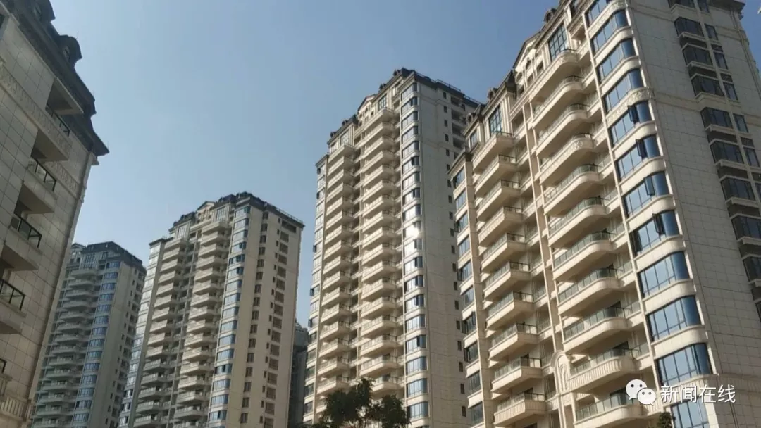 新楼盘里买到“二手房”，交了163万却过不了户