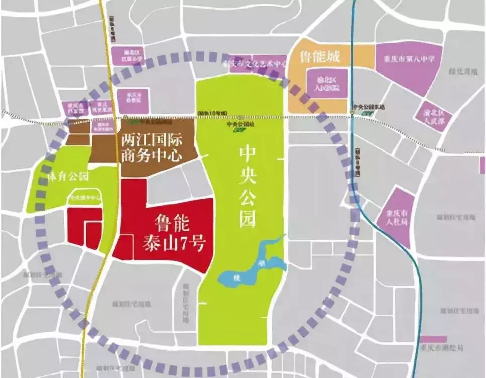 重慶實力不容小覷！這些改變你知道嗎！