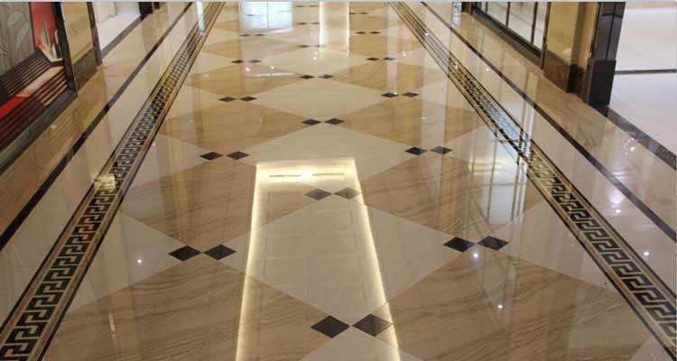 “抛光砖”是“抛釉砖”？别听商家乱说，“性价比之王”非它莫属