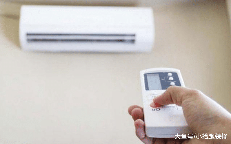 开空调时不能关闭门窗? 没想到自己住了这么多年, 都是错的