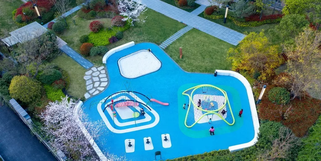 南京那些不容错过的大区+示范区景观，又一波报名进行中……