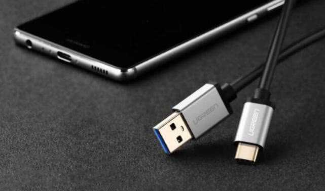 为何买手机要选择Type-C接口的？这3个优点你一定要知道