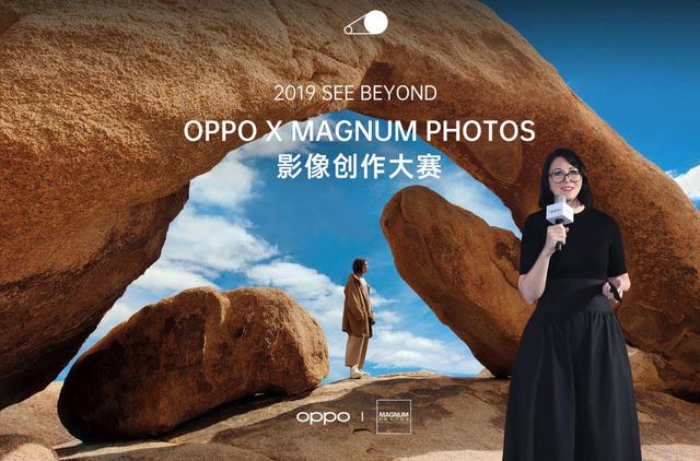 掀起手机摄影新风潮！OPPO携手权威机构开启了一场影像大赛