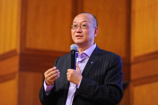 冯仑：房价上涨的五个因素。楼市现状没有一个支持上涨