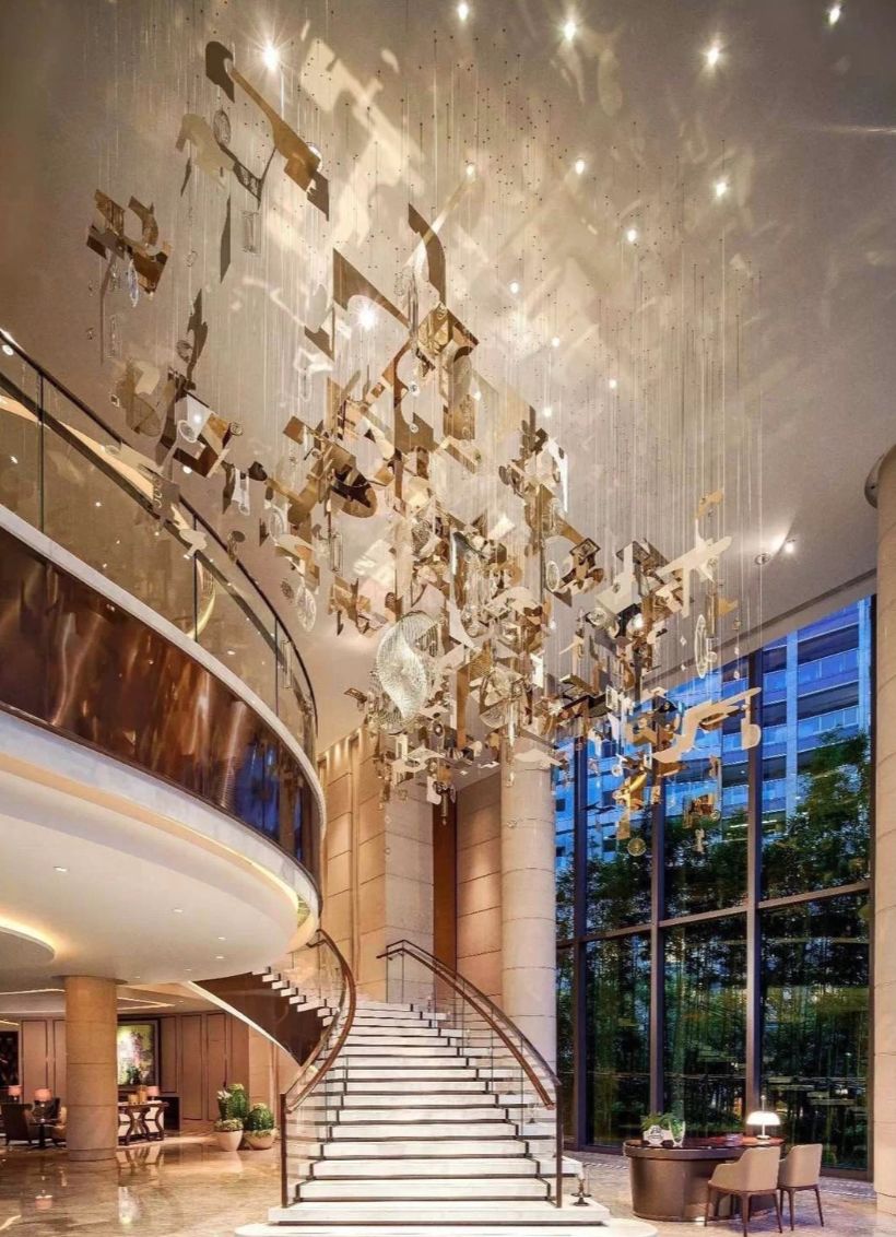 入住亚洲十大豪宅的超低门槛，「滨江凯旋门」有稀缺笋盘出售