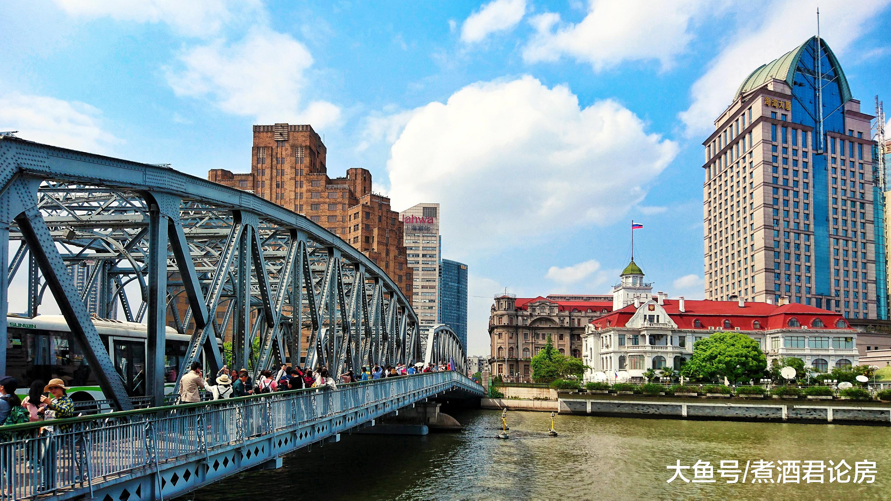 买房子不用再担心房价了，解决住房问题，大城市有了更好的办法