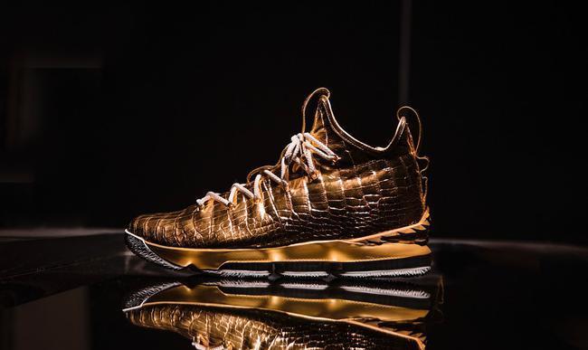 关于勒布朗-詹姆斯鲜为人知的秘密