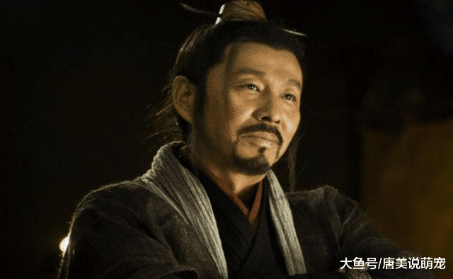 韩信、张良和萧何这样的人中龙凤，为什么都愿意跟着刘邦呢？