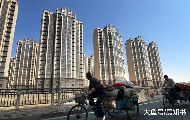 不要购买二手房？内行人：了解这几点，也许比新房还划算！