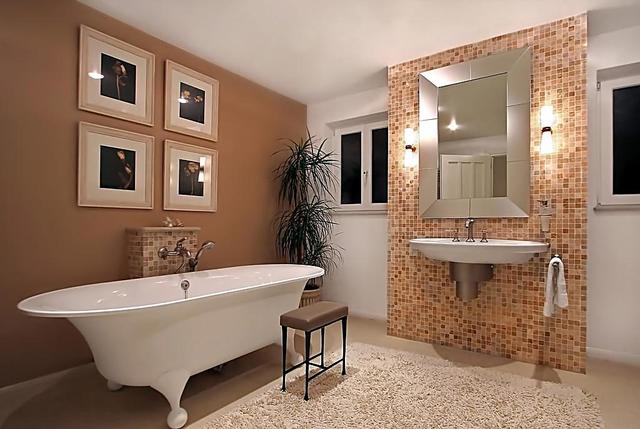 老公买了顶楼复式，160㎡，改成6间房，双方父母都能住进来！