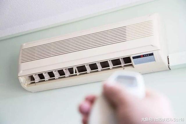 为什么空调制冷出风口会冒白气？维修工：假性故障，害我白跑一趟