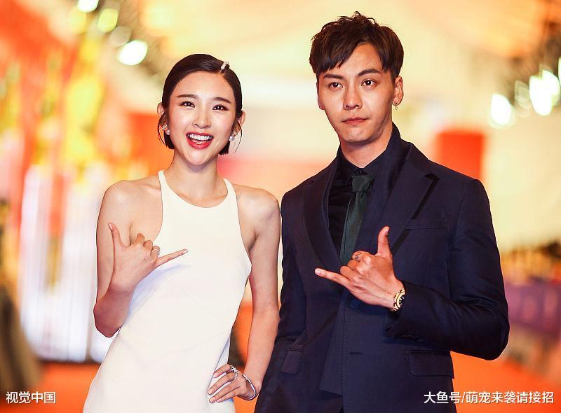 玛丽苏剧女主盘点, 杨幂赵丽颖倍受网友宠爱, 她竟同时被9人爱上!