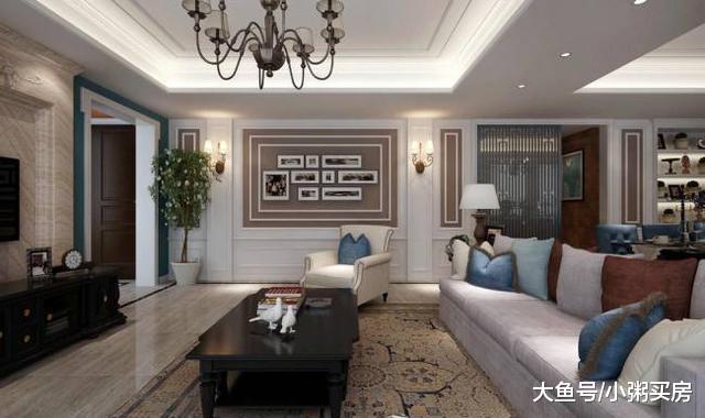 買房前遇到這五種小區規劃不要碰，不懂行的記住就行了！