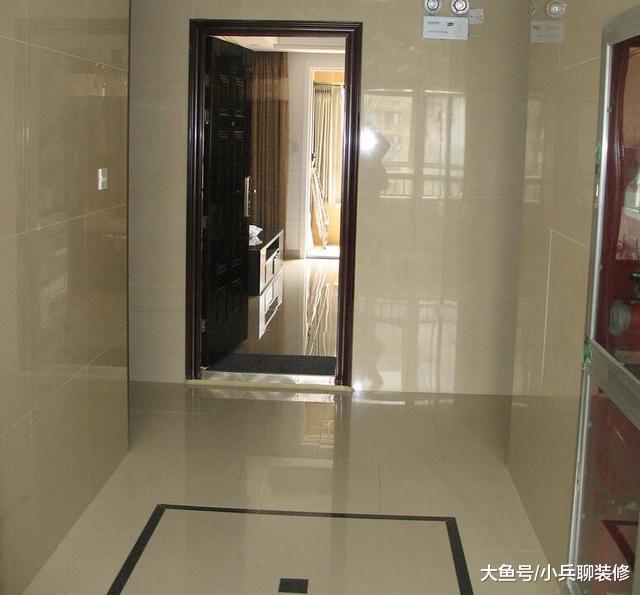 85新房装修完工，含家具家电花了12万，大家看这效果值吗？