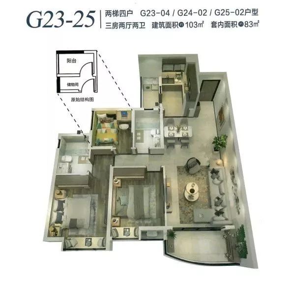 冲3万？冲4万！南沙为何牛气冲天