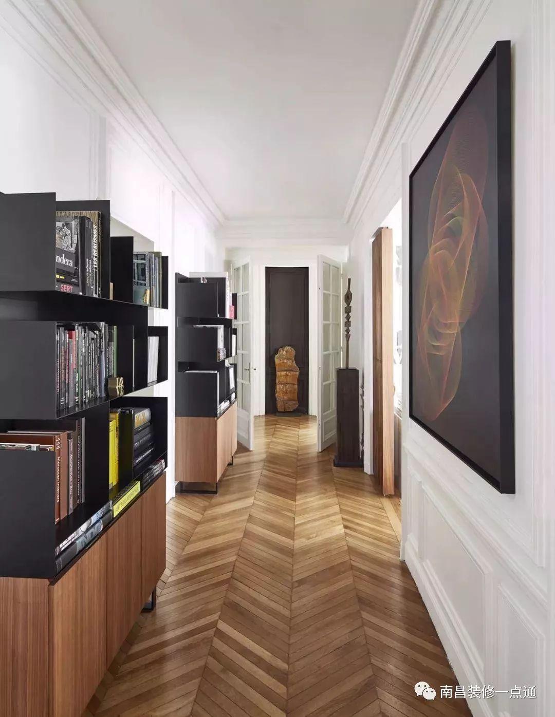 石膏线“巨丑”？潮流人士装修都开始在选它